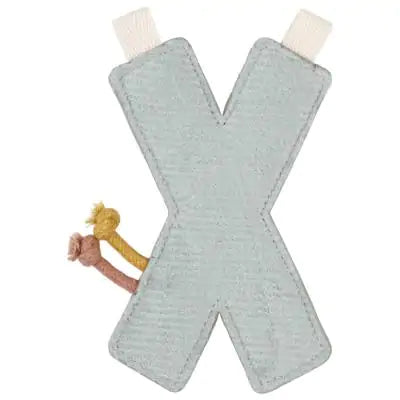 Lettres - Little Dutch