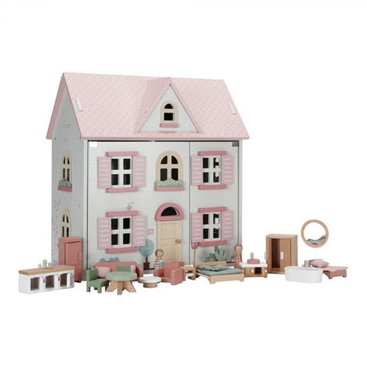 Little dutch - Maison de poupée en bois