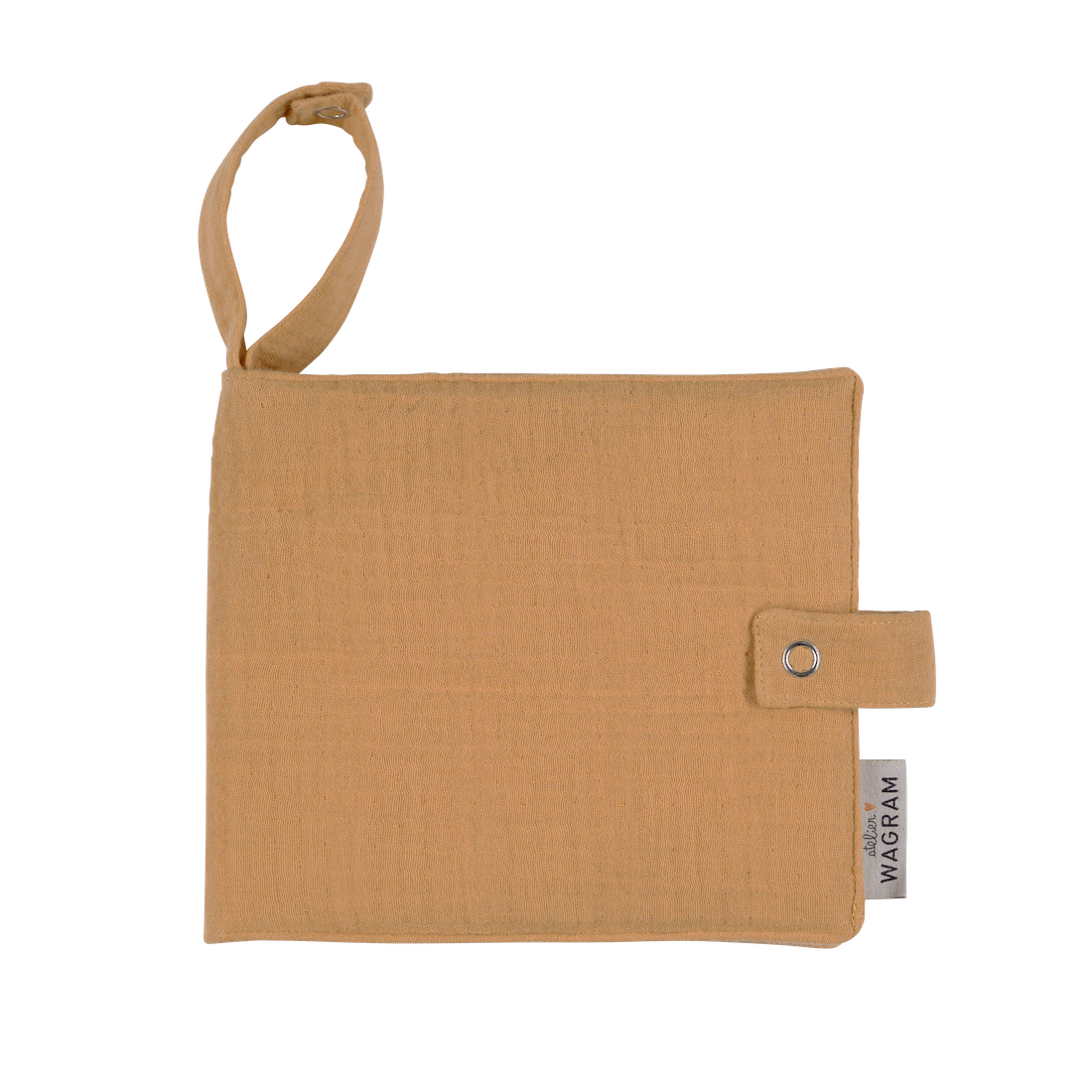 Atelier Wagram | Mini album photo Camel