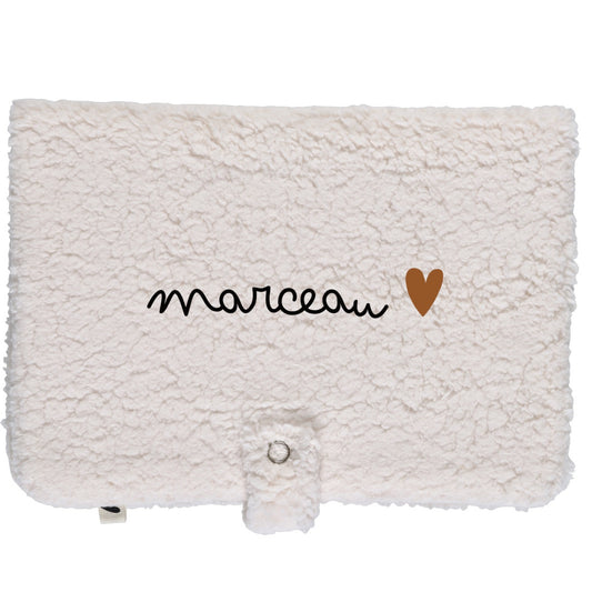 Atelier Wagram | Range couche moumoute