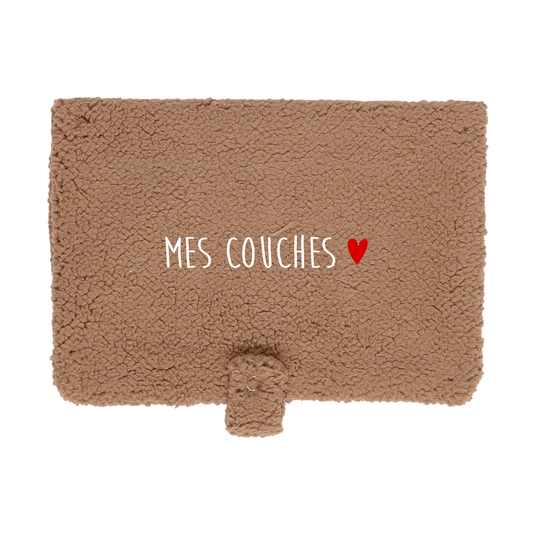 Atelier Wagram | Range couche moumoute cacao