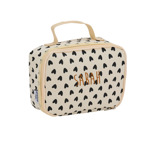 Atelier wagram - Sac de transport isotherme
