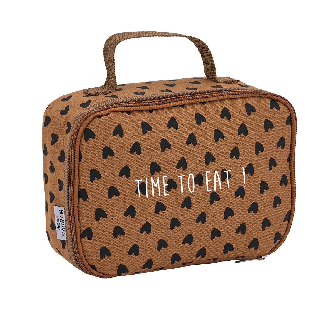 Atelier wagram - Sac de transport isotherme