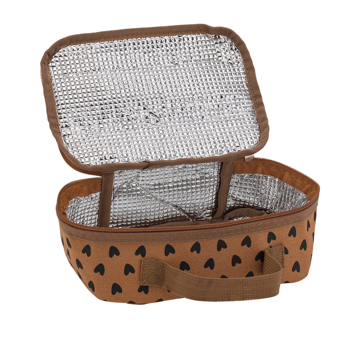Atelier wagram - Sac de transport isotherme