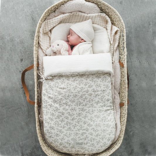 Babyshower - Nid d'ange comfort nest miley