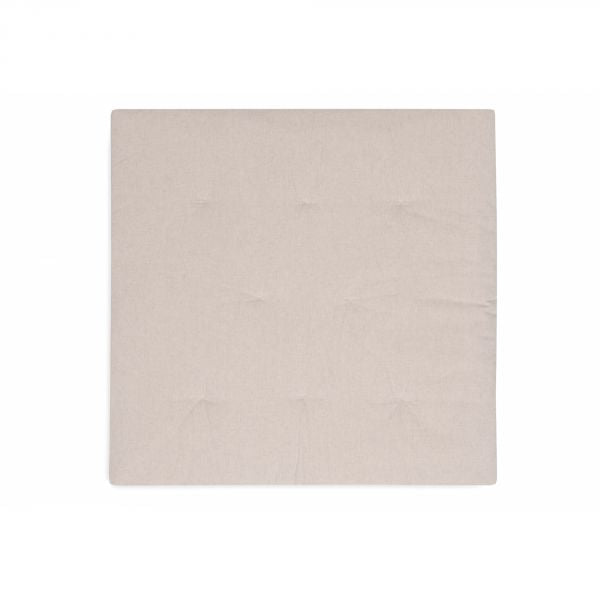 Jollein - Tapis de parc 100 x 100 cm Harvest Naturel