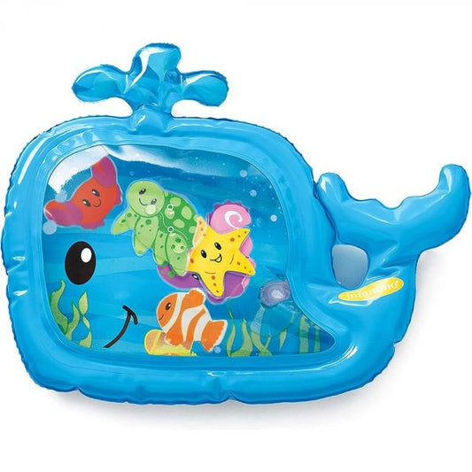 Infantino - Tapis d'eau sensoriel