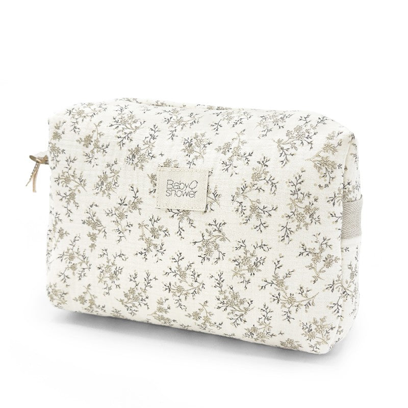Baby shower - trousse toilette camila miley