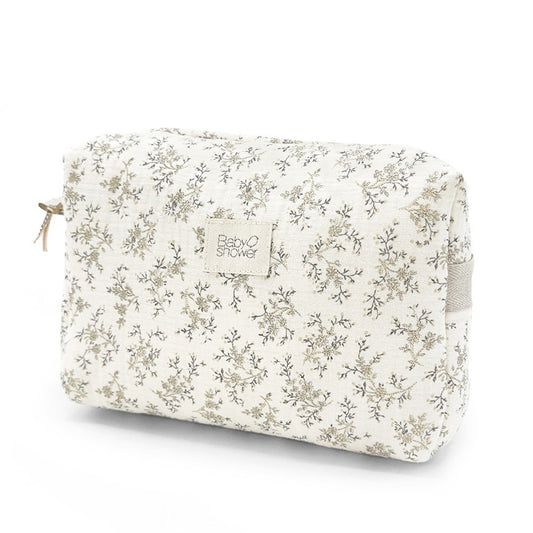 Baby shower - trousse toilette camila miley