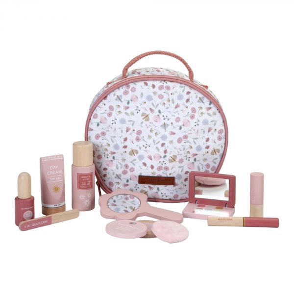 Little Dutch | Vanity et maquillage en bois