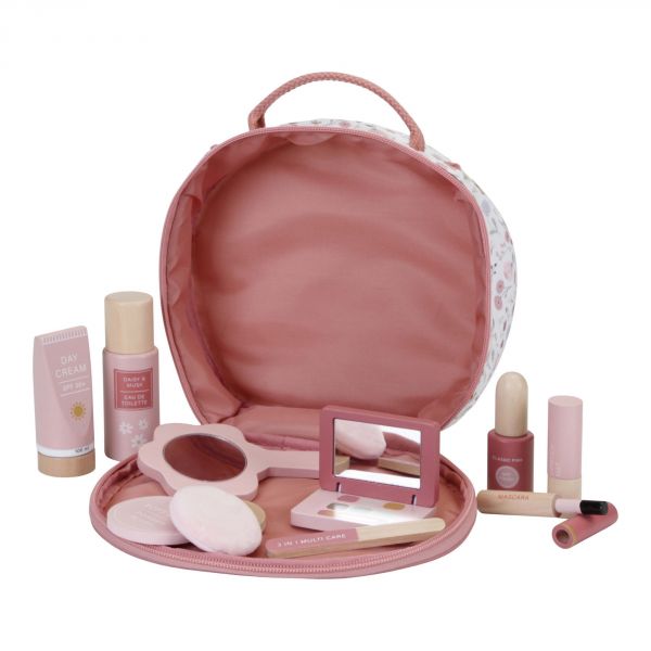 Little Dutch | Vanity et maquillage en bois