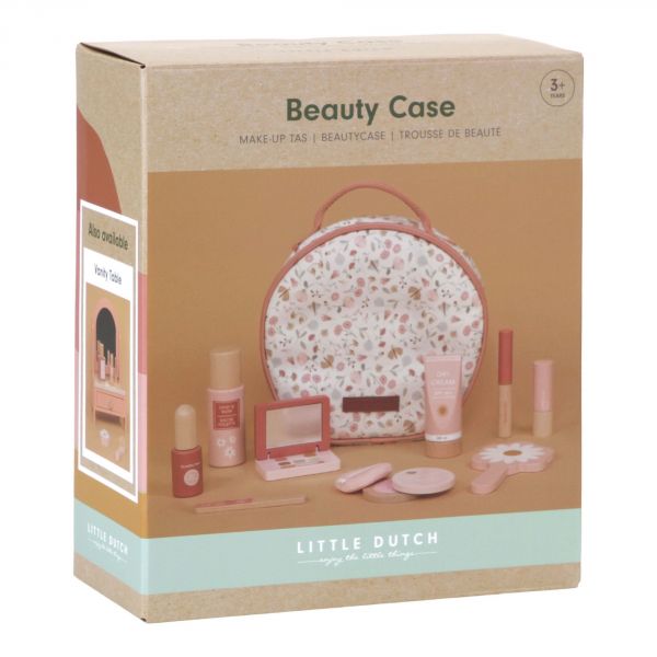 Little Dutch | Vanity et maquillage en bois