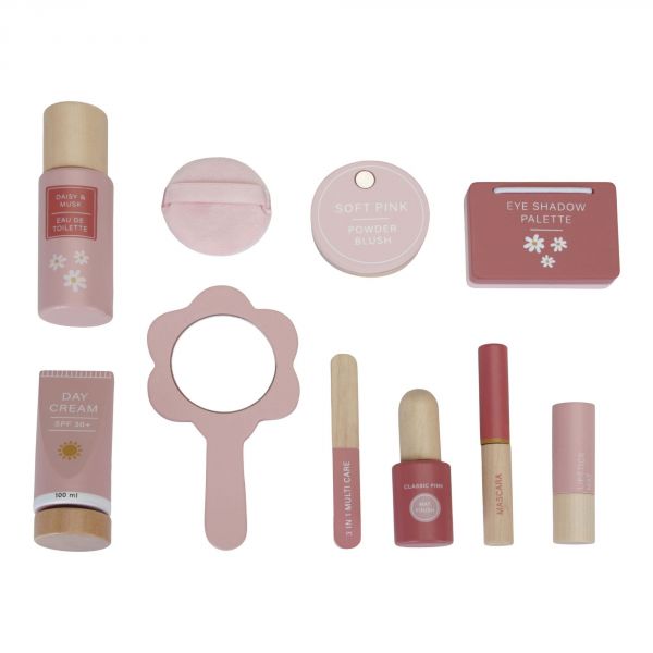Little Dutch | Vanity et maquillage en bois