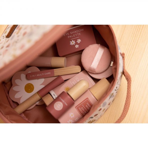 Little Dutch | Vanity et maquillage en bois